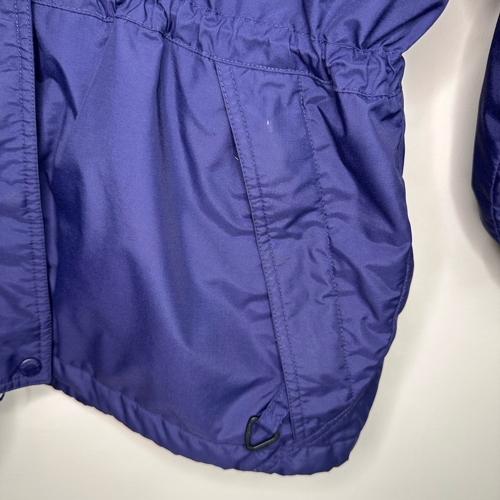 COPY - Women’s Vintage Columbia Ski Jacket Size Medium - Picture 9 of 16